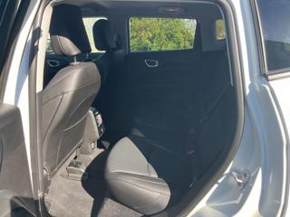 JEEP Compass usata, con Immobilizzatore elettronico
