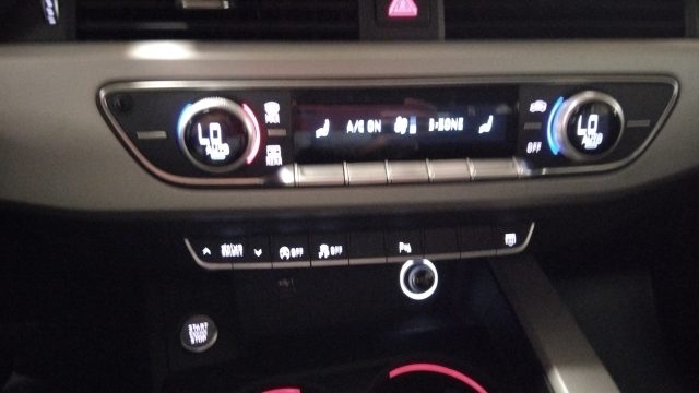 AUDI A4 usata, con Specchietti laterali elettrici