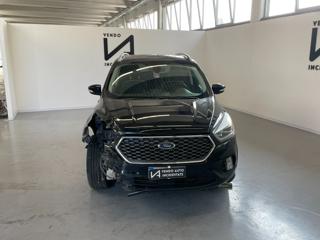 FORD Kuga usata, con Airbag laterali