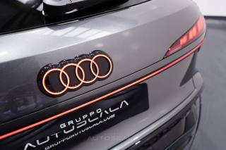 AUDI Q3 usata, con Adaptive Cruise Control