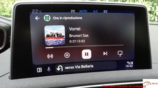 PEUGEOT 5008 usata, con Telecamera per parcheggio assistito