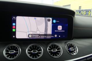 MERCEDES-BENZ CLS usata, con Fari di profondità antiabbagliamento