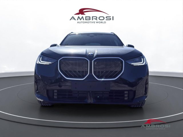 BMW X3 usata 4
