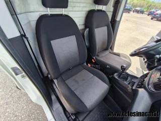 FIAT Doblo usata 15
