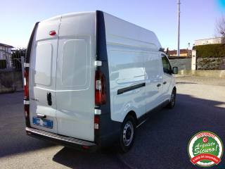 RENAULT Trafic usata, con Controllo trazione