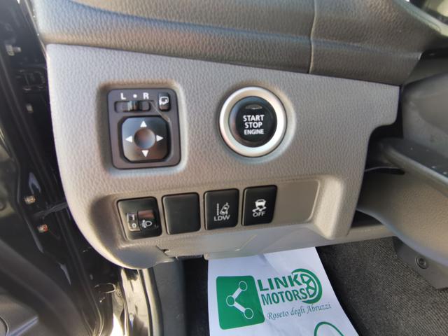 MITSUBISHI L200 usata, con Controllo trazione