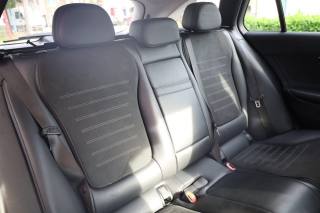 MERCEDES-BENZ C 200 usata 162