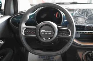 FIAT 500 usata, con ESP