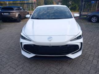 MG MG3 usata, con Chiusura centralizzata