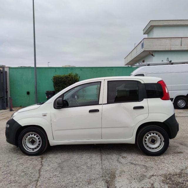 FIAT Panda usata, con Climatizzatore