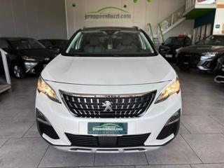 PEUGEOT 3008 usata, con Airbag