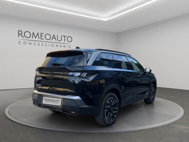 PEUGEOT 5008 usata, con Climatizzatore