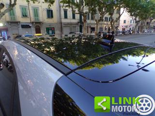 FORD Puma usata, con Luci diurne LED