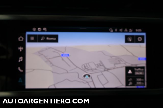 AUDI Q3 usata, con Sistema di chiamata d