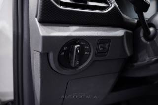 VOLKSWAGEN T-Cross usata, con ESP