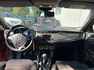 ALFA ROMEO Giulietta usata, con Specchietti laterali elettrici
