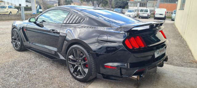 FORD Mustang usata 33