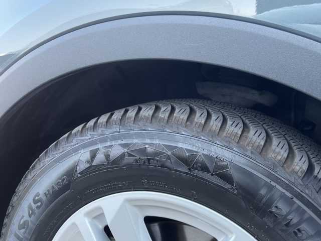 AUDI Q3 usata, con Bracciolo