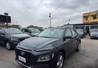 HYUNDAI Kona usata, con Airbag laterali