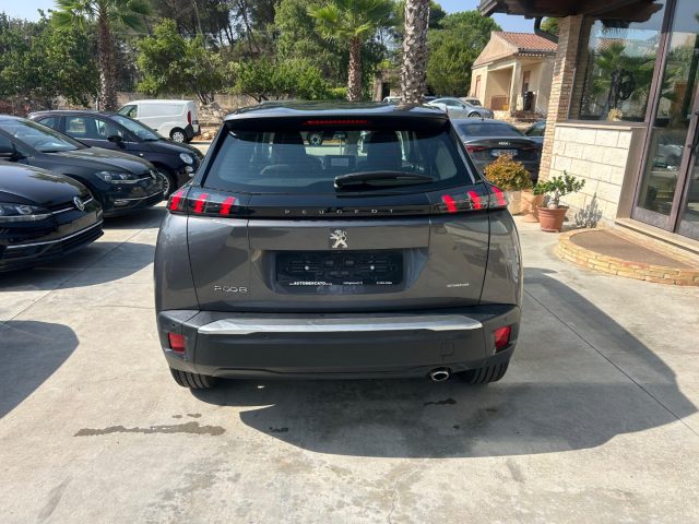 PEUGEOT 2008 usata, con Autoradio