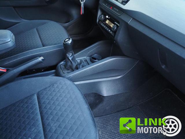 SKODA Fabia usata 47
