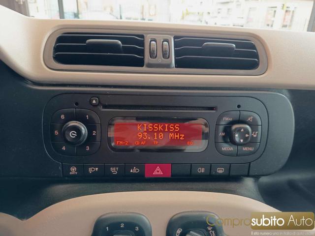 FIAT Panda usata 22