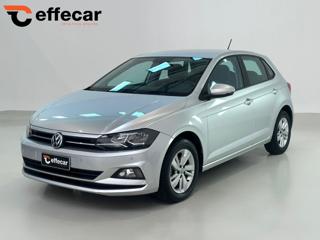 VOLKSWAGEN Polo 1.0 5p. Comfortline