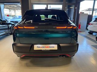 ALFA ROMEO Junior usata, con Alzacristalli elettrici