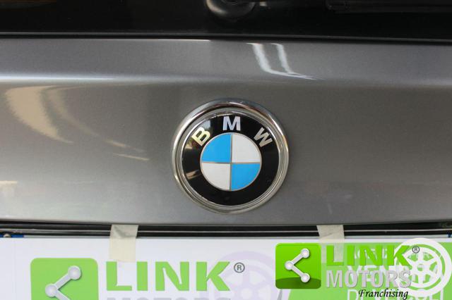 BMW X5 usata, con Cruise Control