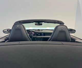 PORSCHE 911 usata, con Cerchi in lega