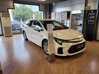 SUZUKI Swace 1.8 Hybrid E-CVT 2WD Cool PRONTA CONSEGNA