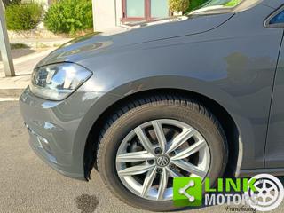 VOLKSWAGEN Golf usata, con Cruise Control