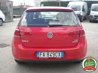VOLKSWAGEN Golf usata, con Climatizzatore
