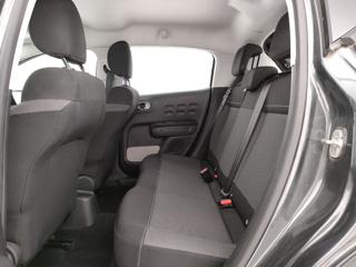 CITROEN C3 usata, con USB