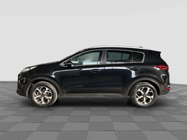 KIA Sportage usata 1