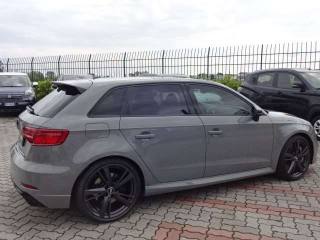 AUDI RS3 usata, con Airbag Passeggero