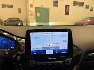 FORD Puma usata, con Cruise Control