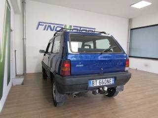 FIAT Panda usata 13