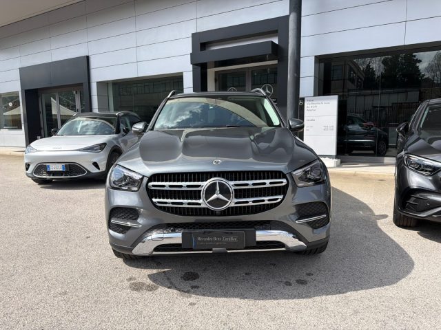 MERCEDES-BENZ GLE 350 usata, con Airbag