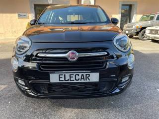 FIAT 500X usata, con Airbag