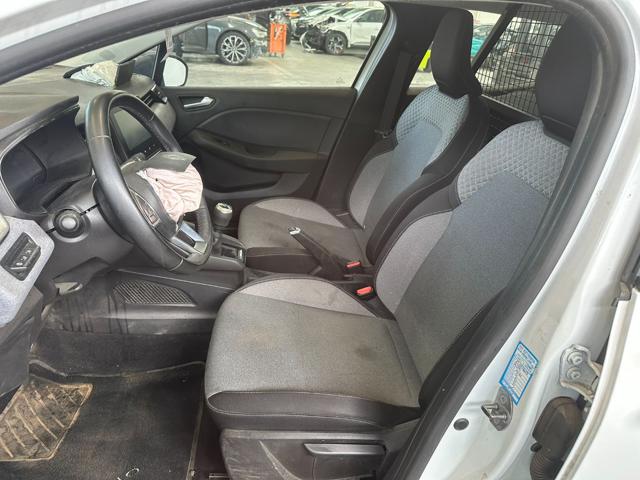 RENAULT Clio usata, con Cruise Control