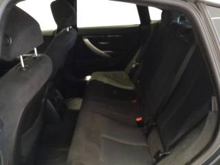 BMW 420 usata, con Fari Xenon