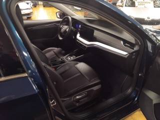 SKODA Octavia usata, con Immobilizzatore elettronico