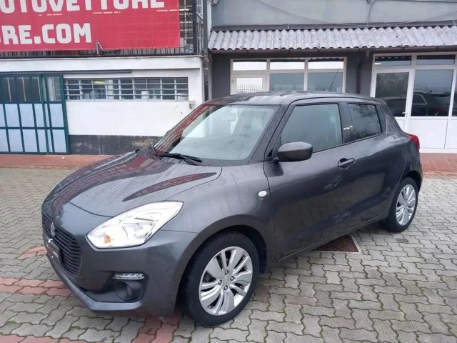 SUZUKI Swift usata, con ABS