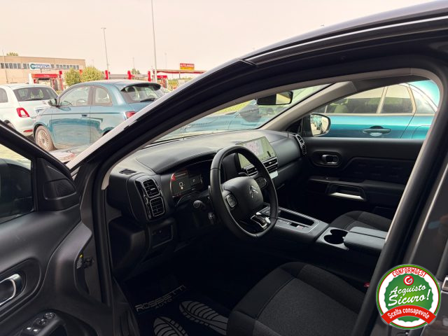CITROEN C5 Aircross usata, con Cruise Control