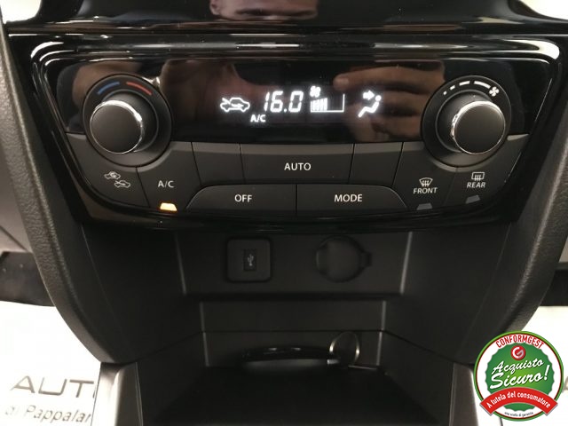 SUZUKI Vitara usata, con Controllo trazione
