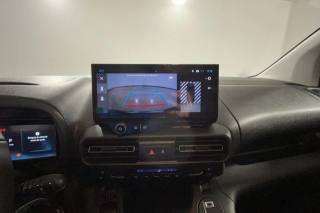 CITROEN Berlingo usata, con Sensore di pioggia