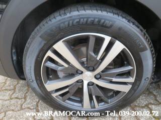 PEUGEOT 3008 usata, con Climatizzatore