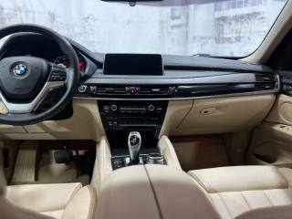 BMW X6 usata, con Cronologia tagliandi