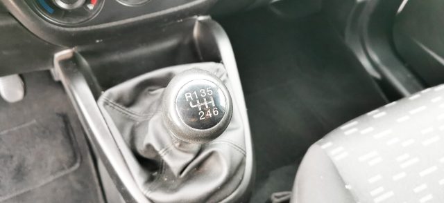 OPEL Combo usata, con Lettore CD